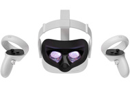 Picture of Oculus Quest 2 VR System