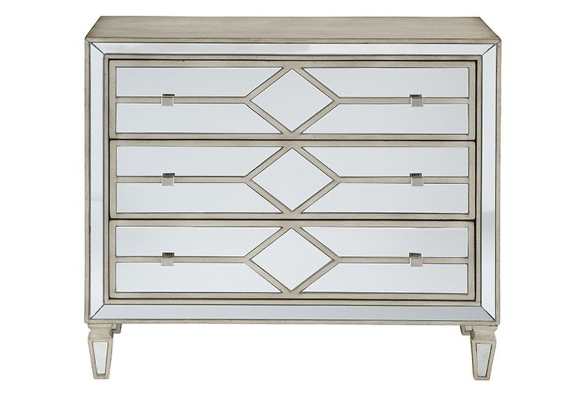 Picture of Kadee 3 Drawer Chest