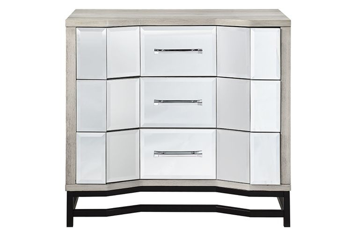 Picture of Gabby 3 Drawer Chest