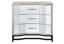 Picture of Gabby 3 Drawer Chest