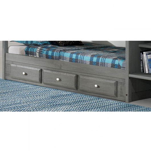 Picture of Madison Grey Underbed Drawers