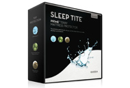 Picture of Sleep Tite PR1ME Terry Queen Mattress Protector