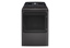 Picture of GE 7.4 CF Smart Dryer - Diamond Grey