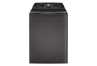 Picture of GE Smart Washer  & Dryer - Diamond Grey