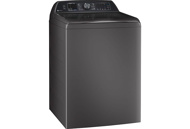 Picture of GE Smart Washer  & Dryer - Diamond Grey