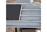 Picture of Dinsmore Twin/Full Bunk Bed