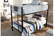 Picture of Dinsmore Twin/Twin Bunkbed