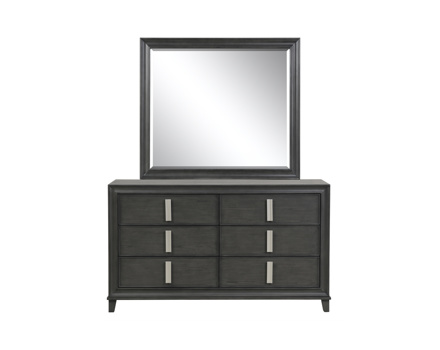 Picture for category Dresser & Mirror