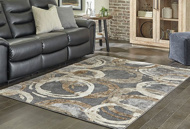 Picture of Faelyn 8 X 10 Area Rug