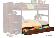 Picture of Forrester Twin/Twin Staircase Bunk Bed