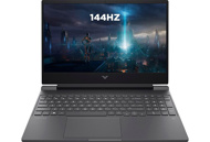 Picture of HP Victus 15.6" Gaming 8GB Laptop - Silver