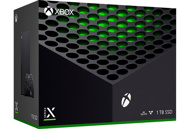 Picture of XBOX Series X 1TB Disc Version