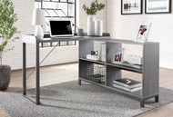 Picture of Yarlow Office L-Desk