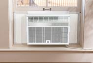 Picture of GE 12000 BTU Window Air Conditioner