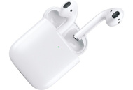 Picture of Apple AirPods with Charging Case