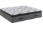 Picture of Treasure Soft Euro Top Queen Mattress & Adjustable Base