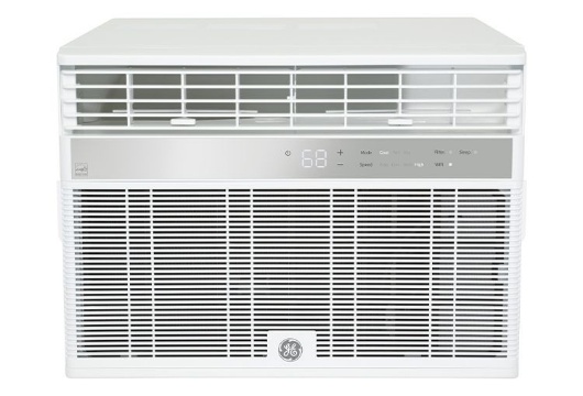 Picture of GE 8000 BTU Smart Window AC