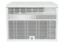 Picture of GE 8000 BTU Smart Window AC
