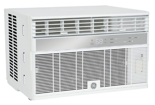 Picture of GE 8000 BTU Smart Window AC