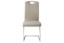 Picture of Glissand Taupe Dining Chair
