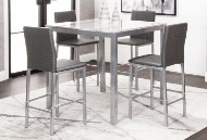 Picture of Brynn 5 PC Counter Height Dining Room