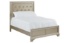 Picture of Brooklyn Champagne 3 PC King Bed