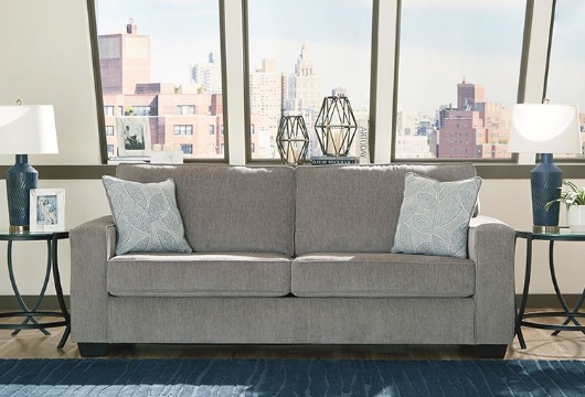 Picture of Altari Alloy Queen Sofa Sleeper