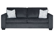 Picture of Altari Charcoal Queen Sofa Sleeper