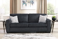 Picture of Altari Charcoal Queen Sofa Sleeper