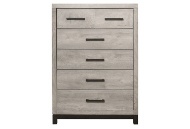 Picture of Augusta Grey Chest