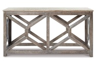 Picture of Lanzburg Console Table