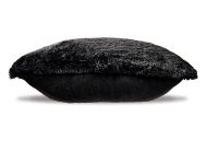 Picture of GARILAND PILLOW BLACK