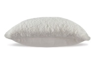 Picture of GARILAND PILLOW WHITE