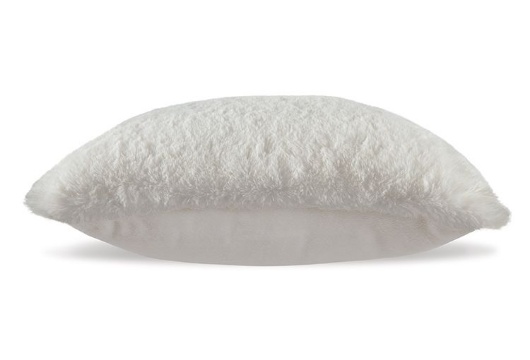 Picture of GARILAND PILLOW WHITE