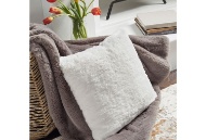 Picture of GARILAND PILLOW WHITE