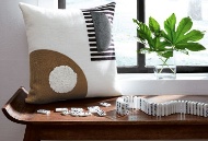 Picture of Longsum Accent Pillow