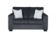 Picture of Altari Charcoal Loveseat