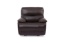 Picture of Dominic Brown Leather Power Recliner