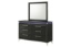 Picture of Olympus Dresser & Mirror With LED Lights