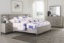 Picture of Augusta Grey 9 PC Queen Bedroom