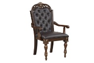 Picture of Maximus Cherry Arm Chair