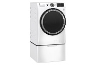 Picture of GE 4.8 CF Washer with UltraFresh Vent System