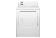 Picture of Amana by Whirlpool White 7.0 CF Dryer