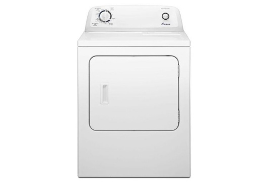 Picture of Amana by Whirlpool White 7.0 CF Dryer