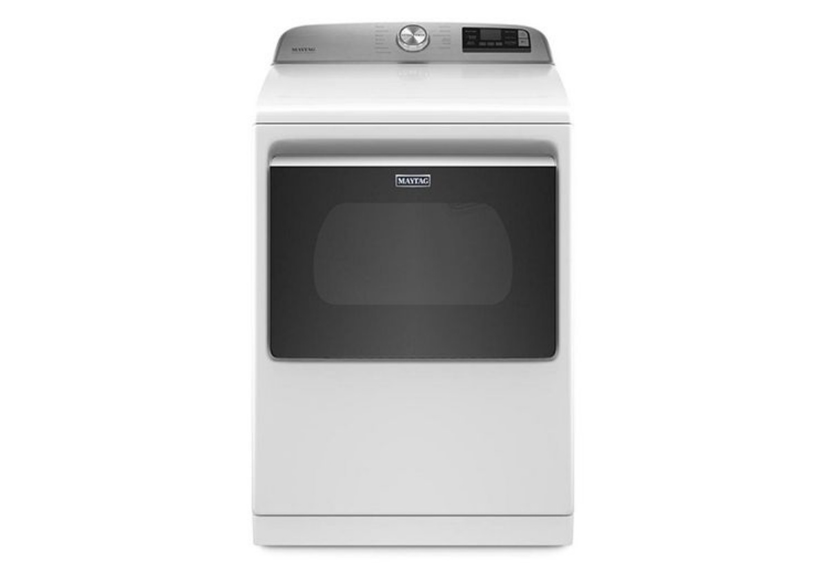 Picture of Maytag Dryer 8.8 CF