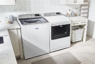 Picture of Maytag Dryer 8.8 CF