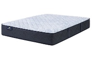 Picture of Blue Lagoon Firm Queen Mattress & Boxspring