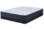 Picture of Blue Lagoon Firm Queen Mattress & Low Profile Boxspring