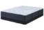 Picture of Blue Lagoon Plush Queen Mattress & Low Profile Boxspring