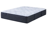 Picture of Blue Lagoon Plush King Mattress & Low Profile Boxspring